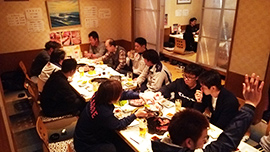 飲み会1