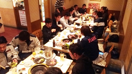 飲み会3