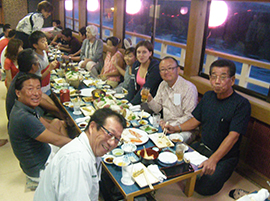 飲み会4