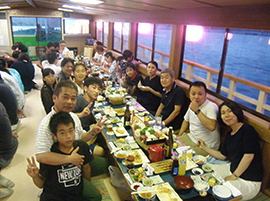 飲み会5