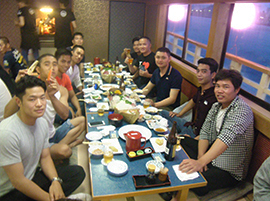 飲み会6