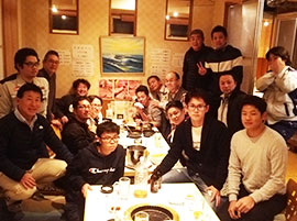 飲み会3