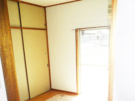 社員寮4